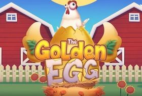 the golden egg spinmatic preview