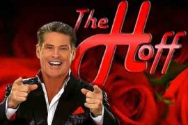 the hoff new