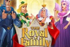 The Royal Family recenzja