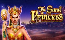 the sand princess slot