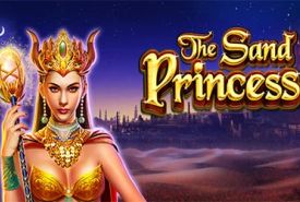 The Sand Princess recenzja