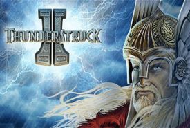 Thunderstruck 2 recenzja