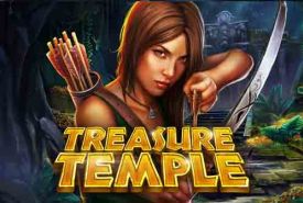 Treasure Temple recenzja