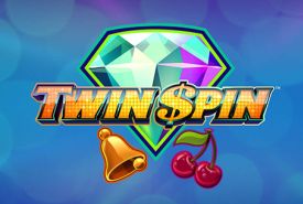 Twin Spin recenzja