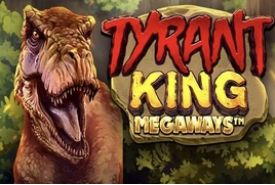 Tyrant King Megaways recenzja