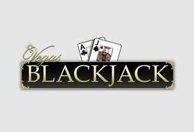 vegas blackjack playtech preview