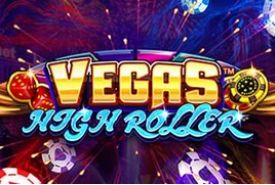 Vegas High Roller recenzja