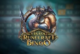 viking runecraft bingo playngo preview