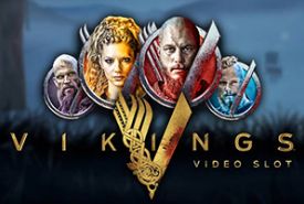 Vikings recenzja