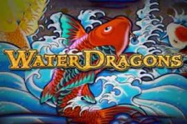 water dragons free slots 1 new