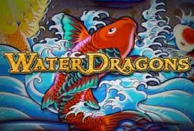 Water Dragons recenzja