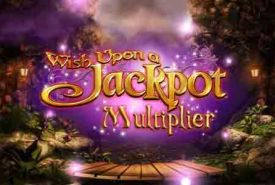 Wish Upon a Jackpot recenzja