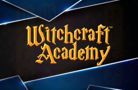 witchcraft academy logo