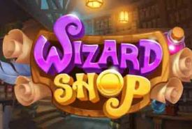 Wizard Shop recenzja