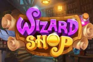 Wizard Shop