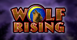 wolf rising logo