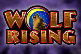 Wolf Rising recenzja