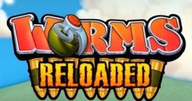 worms reloaded logo