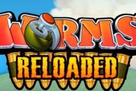 Worms Reloaded recenzja