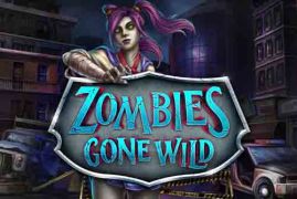 zombies gone wild preview