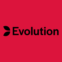 Logo Evolution Gaming