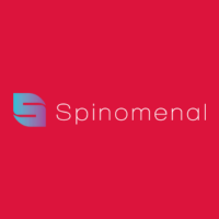 Logo Spinomenal