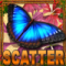 scatter