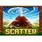 scatter