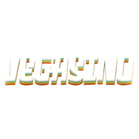 Vegasino Kasyno logo