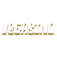 Vegasino Kasyno logo