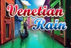 Venetian Rain recenzja