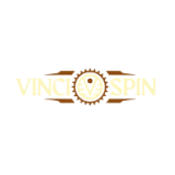 Vincispin Kasyno logo