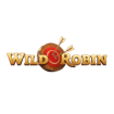 Logo kasyna Wild Robin