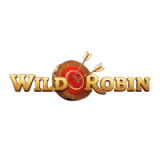 Logo kasyna Wild Robin