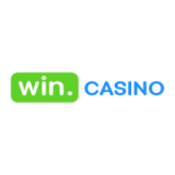 Win.casino logo