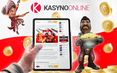 o nas - kasynos.online